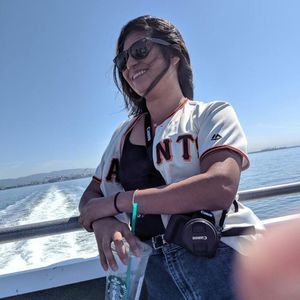 Meet your Posher, Sophia